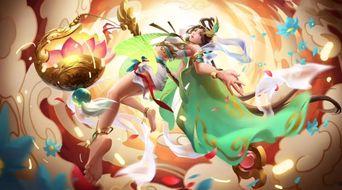 赵云关羽新皮肤爆料视频,视觉盛宴引爆战场! 第2张 赵云关羽新皮肤爆料视频,视觉盛宴引爆战场! 第2张