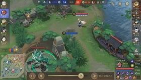 决战平安京最新的爆料站,神秘英雄登场,全新玩法即将解锁! 第3张 决战平安京最新的爆料站,神秘英雄登场,全新玩法即将解锁! 第3张